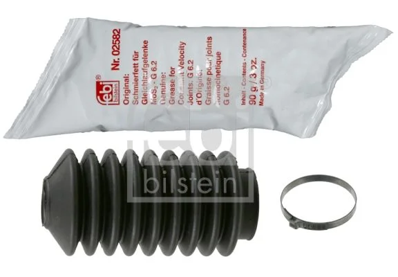 Bellow Kit, steering FEBI BILSTEIN 03318