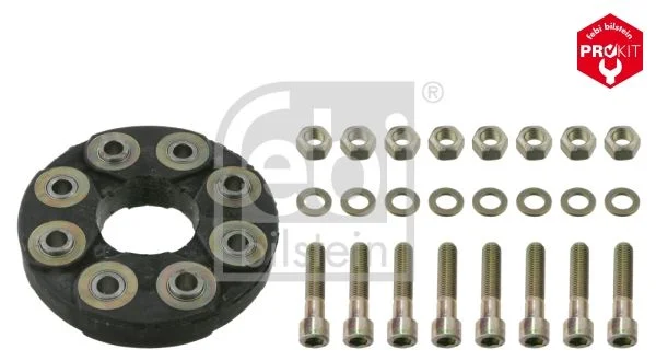 Sklep, pogonska gred FEBI BILSTEIN 03412