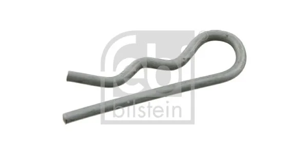 Spring Cotter, wheel stud FEBI BILSTEIN 03517