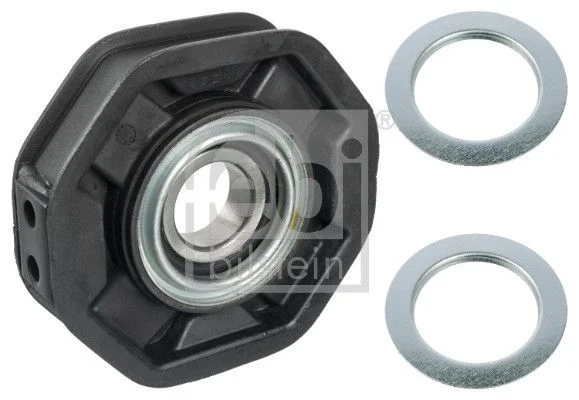 Suspension, propshaft FEBI BILSTEIN 03538
