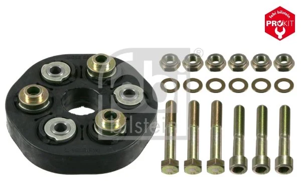 Sklep, pogonska gred FEBI BILSTEIN 03568