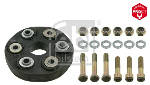 Sklep, pogonska gred FEBI BILSTEIN 03615