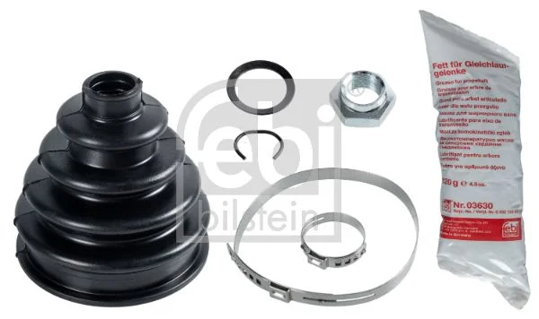 Bellow Kit, drive shaft FEBI BILSTEIN 03629