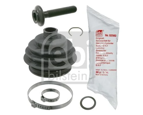 Komplet mehov, pogonska gred FEBI BILSTEIN 03633