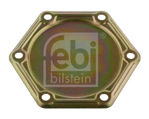 Ohišje Pokrov, karter FEBI BILSTEIN 03639