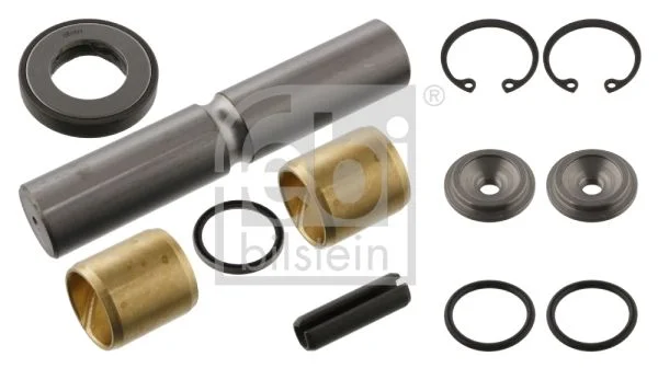 Komplet za popravilo, kraljevski čep FEBI BILSTEIN 03652