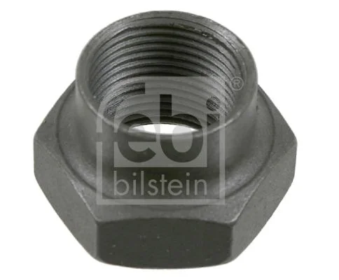 Nut, kingpin FEBI BILSTEIN 03831