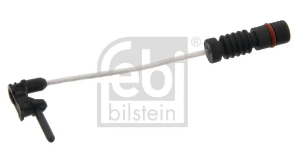 Opozorilo Kontakt, obraba zavornih ploščic FEBI BILSTEIN 03902