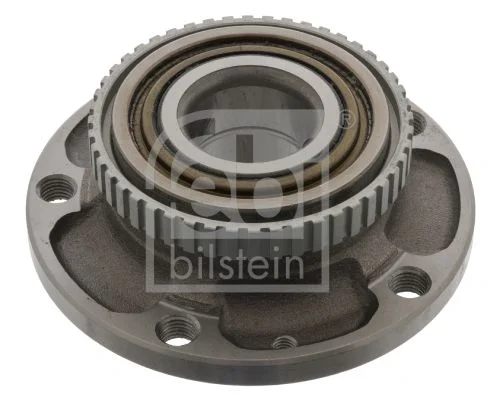 Komplet kolesnih ležajev FEBI BILSTEIN 04043