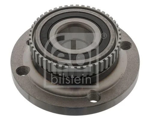 Komplet kolesnih ležajev FEBI BILSTEIN 04044