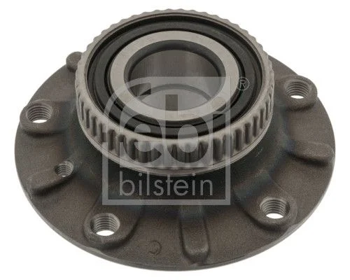 Komplet kolesnih ležajev FEBI BILSTEIN 04436