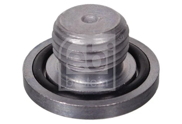 Screw Plug, oil sump FEBI BILSTEIN 04572