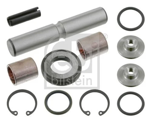 Komplet za popravilo, kraljevski čep FEBI BILSTEIN 04581