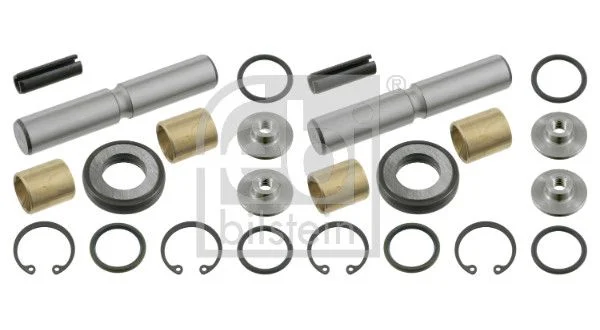 Komplet za popravilo, kraljevski čep FEBI BILSTEIN 04587