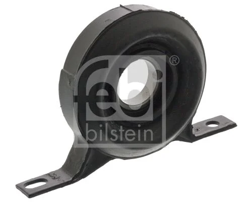 Suspension, propshaft FEBI BILSTEIN 04589