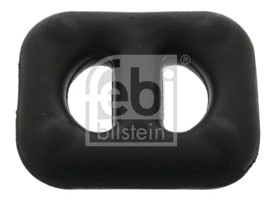 Mount, exhaust system FEBI BILSTEIN 04707