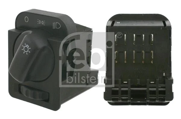 Switch, headlight FEBI BILSTEIN 04708