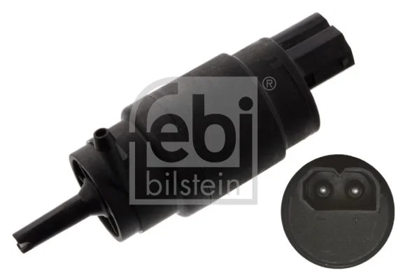 Črpalka za pranje vetrobranskega stekla FEBI BILSTEIN 04795