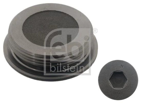 Screw Plug FEBI BILSTEIN 04818