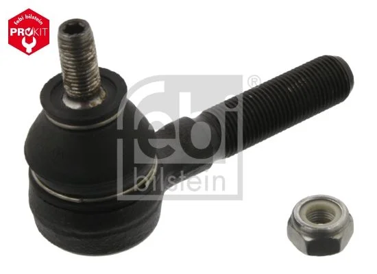 Tie Rod End FEBI BILSTEIN 04943