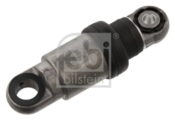 Blažilnik vibracij, V-rebrasti jermen FEBI BILSTEIN 04968