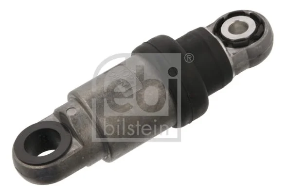 Blažilnik vibracij, V-rebrasti jermen FEBI BILSTEIN 04987