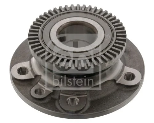 Komplet kolesnih ležajev FEBI BILSTEIN 05117