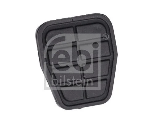 Pedal Pad, brake pedal FEBI BILSTEIN 05284