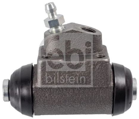 Kolutni zavorni valj FEBI BILSTEIN 05690