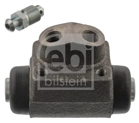 Kolutni zavorni valj FEBI BILSTEIN 05702