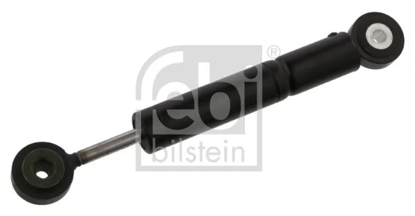 Blažilnik vibracij, V-rebrasti jermen FEBI BILSTEIN 05760