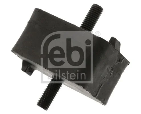 Mounting, manual transmission FEBI BILSTEIN 05764