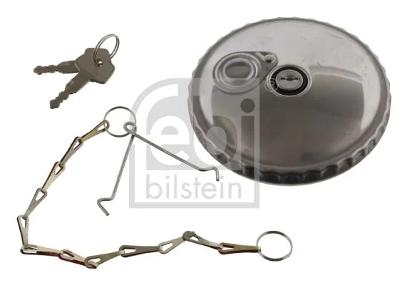 Pokrovček, rezervoar za gorivo FEBI BILSTEIN 06056