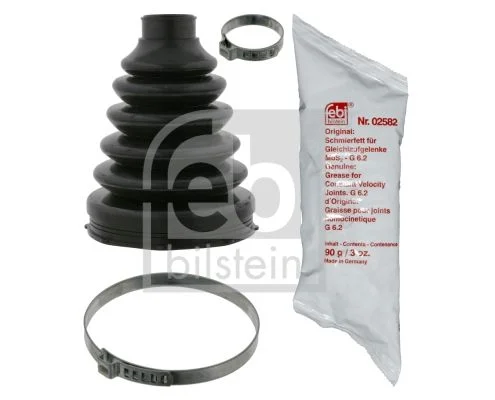 Komplet mehov, pogonska gred FEBI BILSTEIN 06131