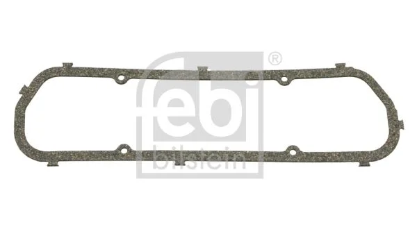 Tesnilo, pokrov glave cilindra FEBI BILSTEIN 06282