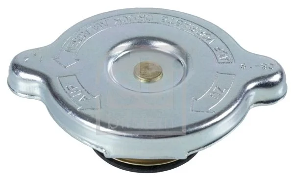 Pokrovček, rezervoar za hladilno tekočino FEBI BILSTEIN 06568