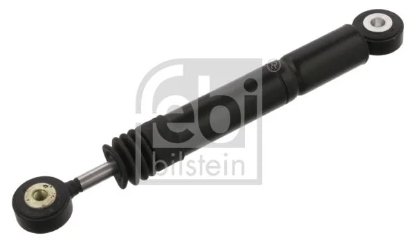 Blažilnik vibracij, V-rebrasti jermen FEBI BILSTEIN 06597