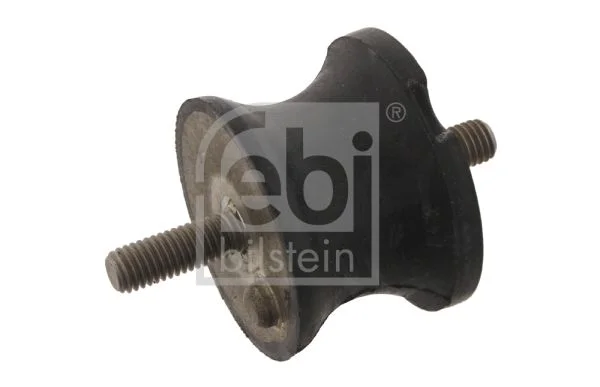 Mounting, automatic transmission FEBI BILSTEIN 06624
