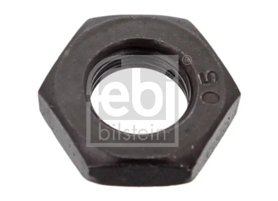Nasprotna matica, vijak za nastavitev zračnosti ventila FEBI BILSTEIN 06638