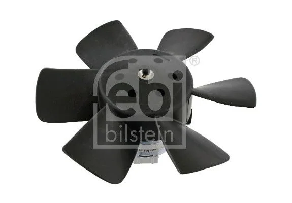 Fan, engine cooling FEBI BILSTEIN 06989
