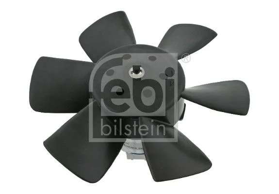 Ventilator, hlajenje motorja FEBI BILSTEIN 06990