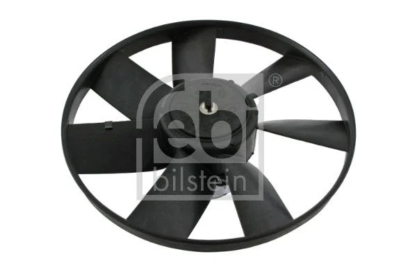 Ventilator, hlajenje motorja FEBI BILSTEIN 06993