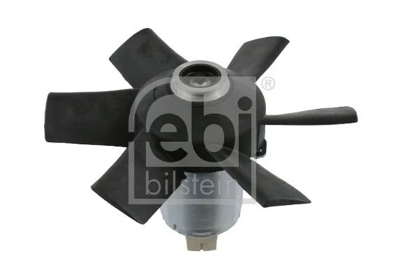 Ventilator, hlajenje motorja FEBI BILSTEIN 06997