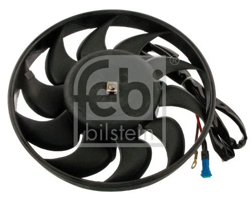 Ventilator, hlajenje motorja FEBI BILSTEIN 06999