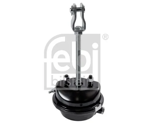 Diaphragm Brake Cylinder FEBI BILSTEIN 07082