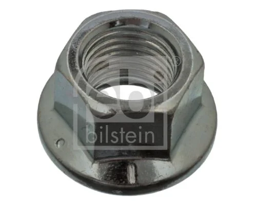 Wheel Nut FEBI BILSTEIN 07400