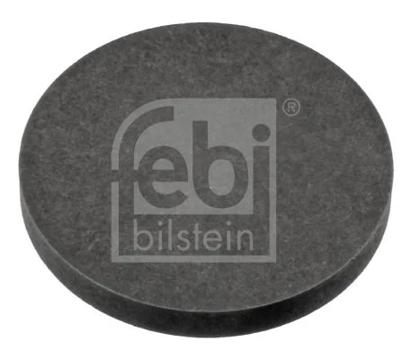 Nastavitveni disk, zračnost ventilov FEBI BILSTEIN 07550