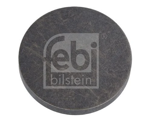 Nastavitveni disk, zračnost ventilov FEBI BILSTEIN 07553