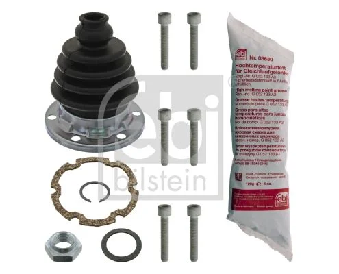 Bellow Kit, drive shaft FEBI BILSTEIN 07643