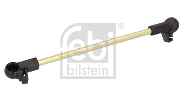 Stikalo za izbiranje/prestavljanje FEBI BILSTEIN 07702